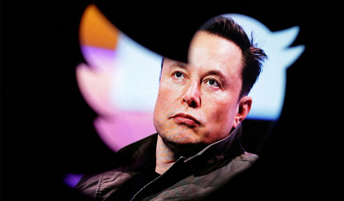 Elon Musk